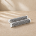 Lot de 2 filtres de rechange AHLSTROM 5289