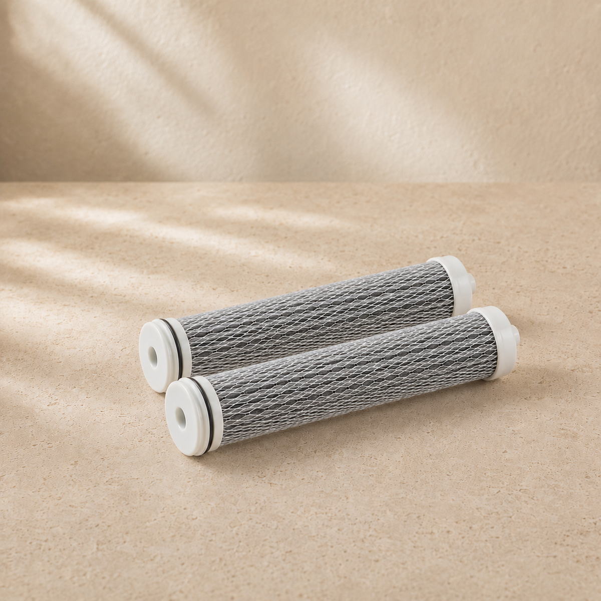 Filtre de remplacement — 1 filtre
