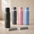 Pack Essentiel — Gourde + 2 filtres de rechange